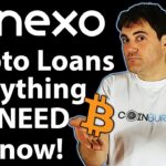 Nexo Review: Complete Guide to Crypto Loans