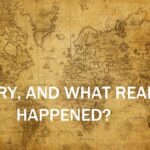 History-What Really Happened? Excellent Lecture on Historiography