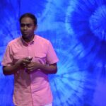 The Science Of Yogic Breathing | Sundar Balasubramanian | TEDxCharleston