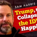 Sam Harris INCREDIBLE DISCUSSION: Trump, Religion, Wokeness