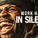 WORK HARD IN SILENCE, SHOCK THEM WITH YOUR SUCCESS – Motivational Speech (Marcus Elevation Taylor)