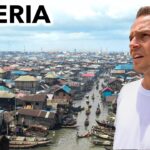 Inside Nigeria\'s Biggest Slum (beyond crazy)