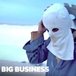 5 Of The Most Dangerous Jobs In The World | Big Business | Business Insider