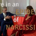 Death Spiral – We're in an epidemic of narcissism and bad decision making (with Jordan B. Peterson)