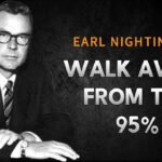 So what successful people do | Earl Nightingale