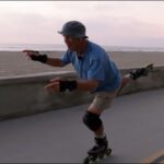 Slomo: The Man Who Skated Right Off the Grid | Op-Docs | The New York Times