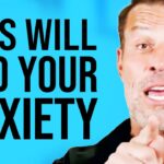 POWERHOUSE Tony Robbins on DAILY HABITS that Will Prime Your Brain