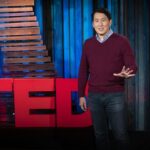 James Rhee: The value of kindness at work | TED