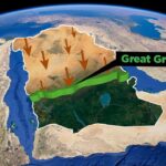 How Saudi Arabia Is Turning It's Desert Into Green Forest