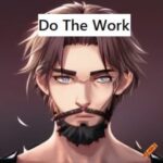 010 Do the Work by Steven Pressfield Book Summary Application