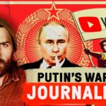 Inside Putin's Censorship War: How These YouTubers Are Fighting Back