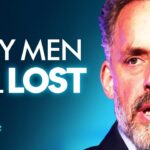 If You FEEL LOST In Life, Watch This To CHANGE YOUR FUTURE In 30 Days! | Jordan Peterson