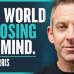 Sam Harris talk on how Meditation will REALLY improve your life | Modern Wisdom 661