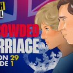 The Crowded Marriage: Fred and Gladys | British Scandal | Podcast