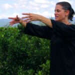 Modules 1 – 5 Review – Tai Chi 5 Minutes a Day