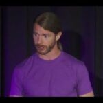 Saying YES! to your Weirdness | JP Sears | TEDxCardiffbytheSea