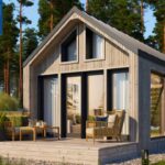 Affordable PREFAB HOMES I Had No Idea Existed!