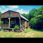 My Shed Tiny Home From Start To Finish