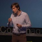 Challenging realities, the mainstream media and you: Harry Fear at TEDxCopenhagen