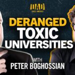 Peter Boghossian on Critical Thinking, Failing Universities, and Why Debate Matters