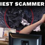 Outstanding! The Angriest Scammer I've Ever Called: Steve