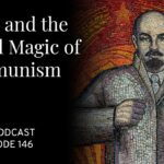 How Russia's Lenin Horrifying Policies are Creeping into America Today