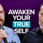 When your motivation in life goes out – LIVE Integration on Stage Tony Robbins