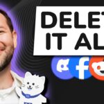 Delete Your Digital Past | Interviewing Daniel Saltman from Redact.dev